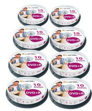 8x10er Cake Box XLYNE DVD+R