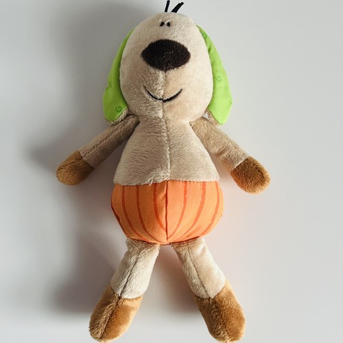 Trudi sevi hellbraun hund - trudi,