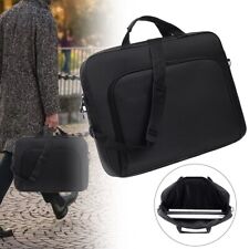 15,6 Zoll Ultrabook Notebook-Tasche Hülle Laptop Cover Schutzhülle Schwarz