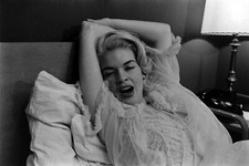 JAYNE MANSFIELD : 1 FOTO