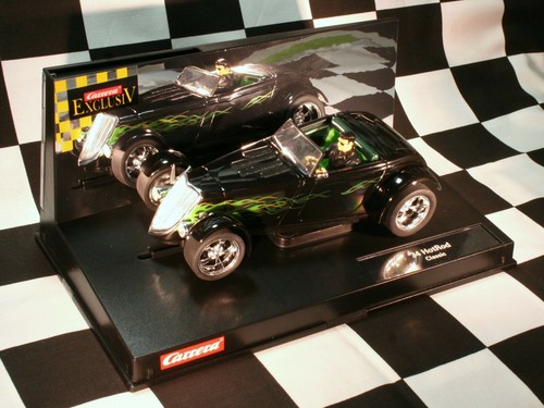 Carrera exclusiv 124 - carrera, 20222