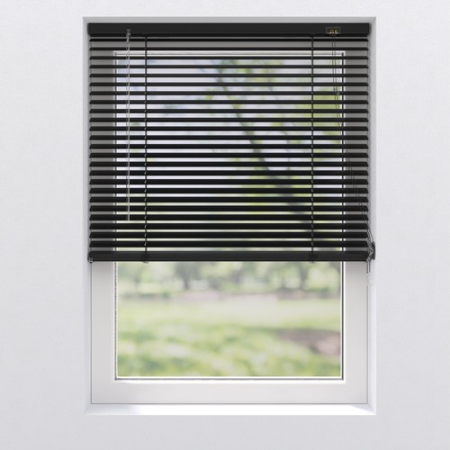 Alu jalousie aluminium - alu,