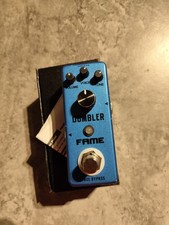 Fame Dumbler Overdrive  Mini