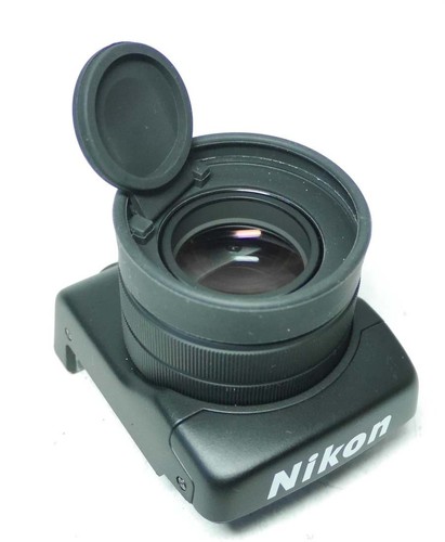 Nikon lupensucher - nikon,