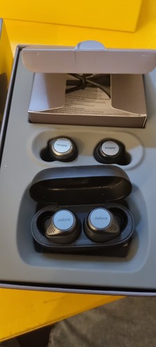 Jabra elite 75t - jabra,