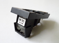 Dual headshell 277 mit - dual,