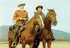 Der Ölprinz - Karl May - Winnetou - Postkarte 14