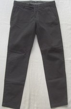 Strellson Herren Chino Hose