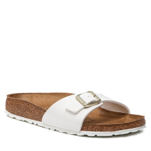 Birkenstock madrid patent - birkenstock,
