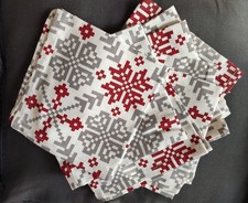 Platzdeckchen Tischset 8teilig Serholt Schweden