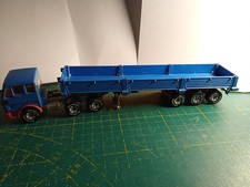 Siku Mercedes Benz 2232 mit