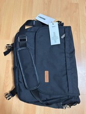 Peckott Laptoptasche Cross X