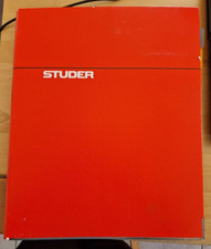 Studer B67 MKII original