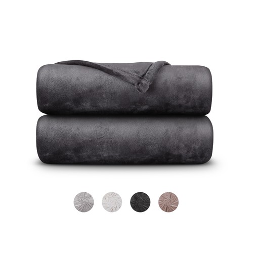Kuscheldecke cashmere touch - cashmere,