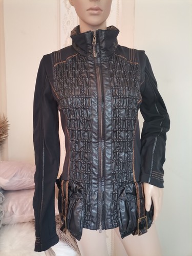 Sportalm jacke femme - fatale, gr