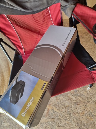 Hormann duramatic - hormann,