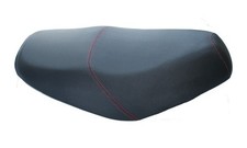 SITZBANK, SATTEL, SITZ SCHWARZ MKS ECOBIKE 50