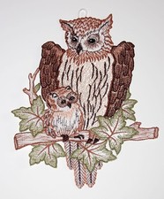 PLAUENER SPITZE Fensterbild