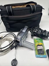 Canon MV700 Videokamera