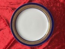 Thomas Rotunda Kobaltblau