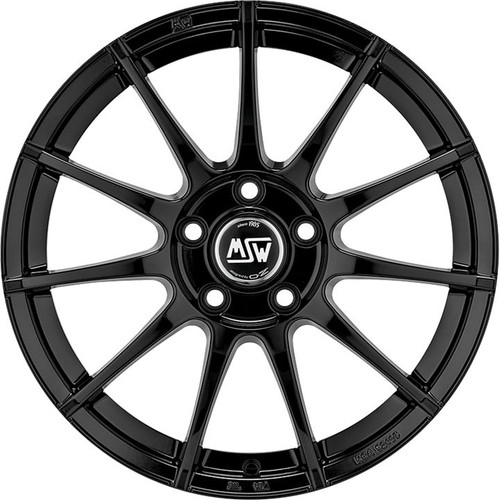 Msw gloss black - msw,