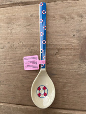 Rice  Teelöffel aus Melamin