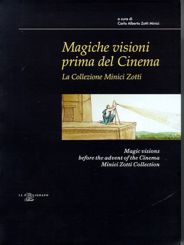 Magische visionen vor dem - magische,