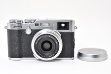 FUJIFILM Digitalkamera X100S