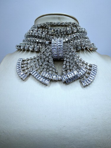 Medea choker halsband - medea, choker-halsband