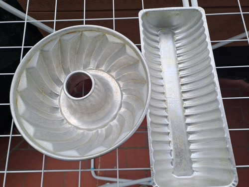 Ddr backset x aluminium - 2,
