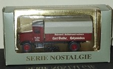 Roskopf Nr. 315 Mercedes Carl