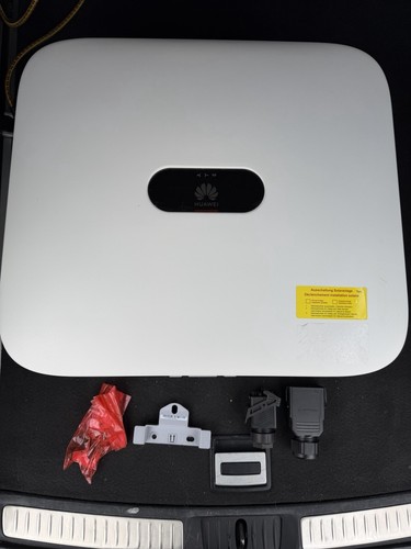 Huawei sun2000 12ktl 12kw - huawei, sun2000-12ktl-m2