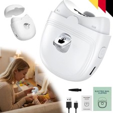 Elektrischer Nagelknipser