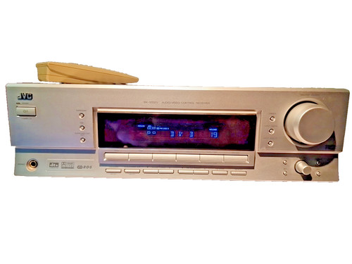 Jvc 5032 dolby digital dts - 5032,