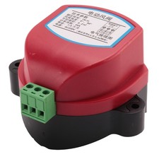 2X(220 V Stellantrieb für Luft Klappen Ventil Elektrische Luftleitung Motor7550