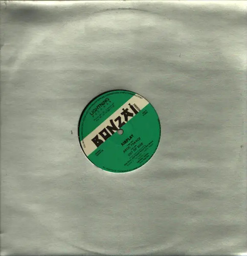Airplay artic trance company - trance,
