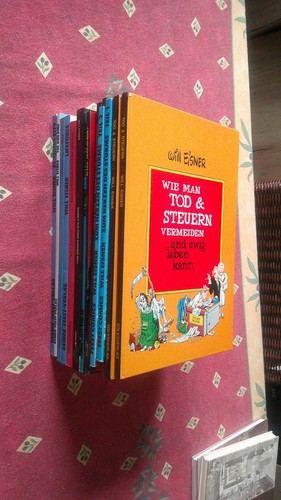 Comicalben von will eisner - comicalben, 14