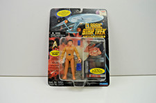 Star Trek Actionfiguren