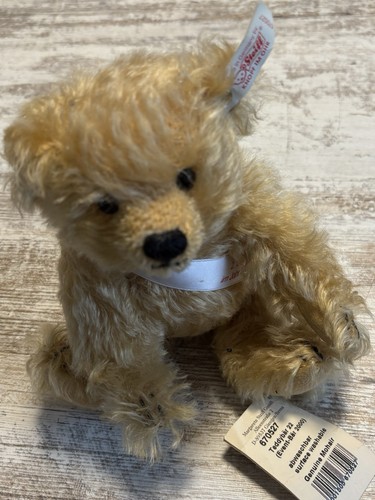 Steiff 670527 teddy blond - 670527,