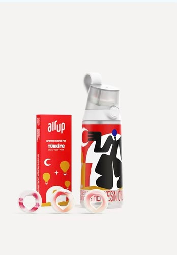 Air click - air,