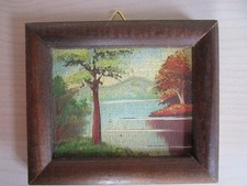 Miniatur-Wandbild Mini-Bild