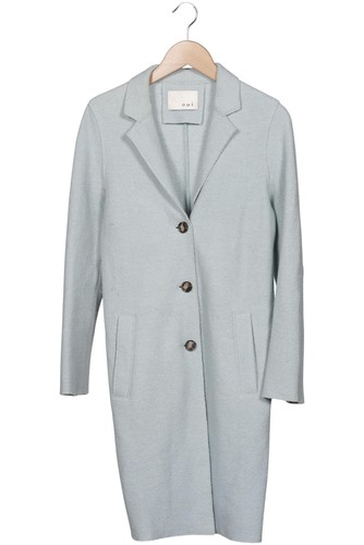Oui mantel damen jacke parka - jacke,