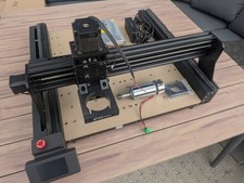 Twotrees TTC 450 CNC Fräse