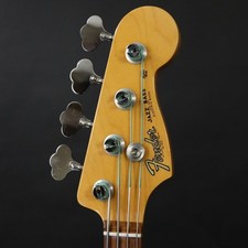 Fender Artist Serise Jaco