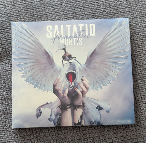 Saltatio mortis für immer - mortis,