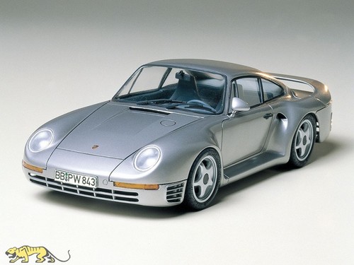Tamiya 24065 porsche 959 - porsche,