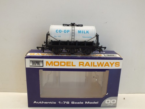 Dapol b654 milch 6 - dapol,