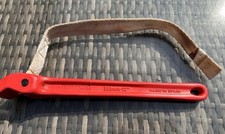 Rothenberger - Gurt-/Fittingschlüssel, 8" - 70241