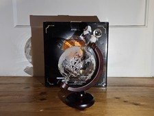 Dekanter Karaffe Globus