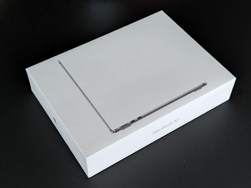Original apple macbook air - apple, 13